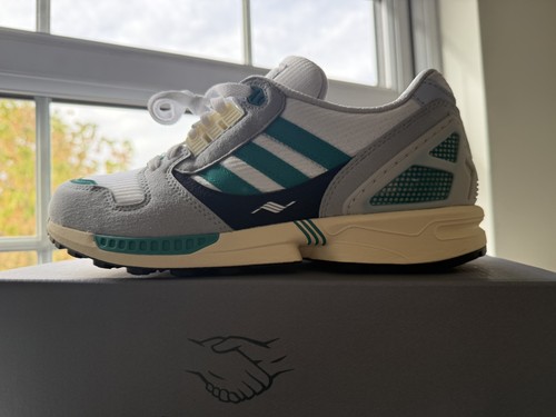 Adidas 8000 consortium - zx,