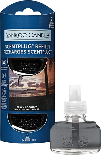 Yankee candle scentplug - candle,