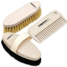 EcoGroom Horse Grooming Stable