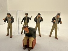 Vintage 1960s Rare Scalextric