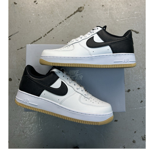 Nike air force 07 lv8 - 1, ‘07
