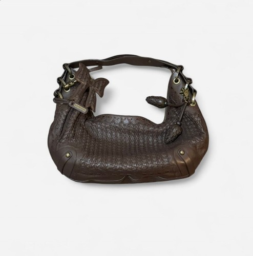 Isabella fiore brown leather - isabella,