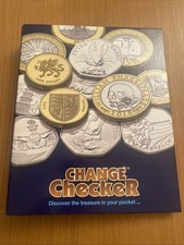 2018 Royal Mint Alphabet 10p