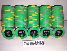 100 Jack Cincinnati Secondary