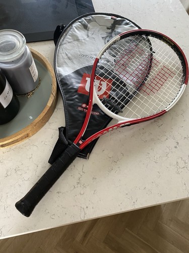 Wilson roger federer signature - wilson,
