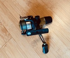 Shimano 1000 RB Fishing Reel Hyperloop Spool Excellent Condition Carp Pike