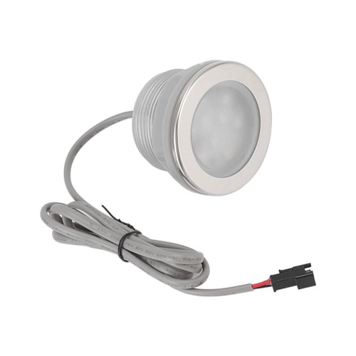 Underwater led bath light - bath,