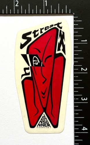 Street john sonner triangle - john,