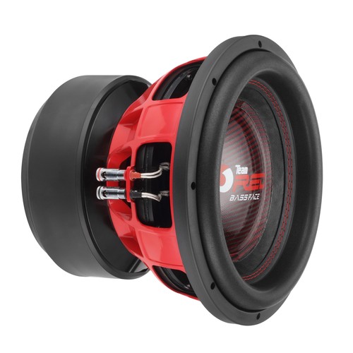 Bassface team red12 30cm - red12/1,