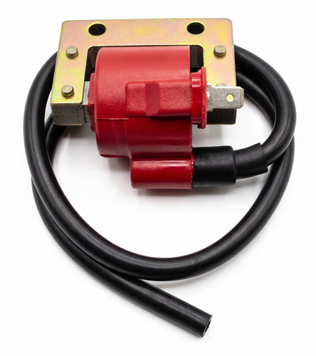Lucas style ignition - lucas,