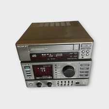 Sony FH-E626CD/STR-H100 +