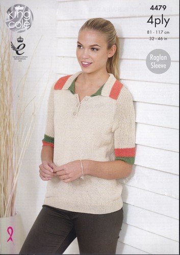4479 polo shirt and - 4479,