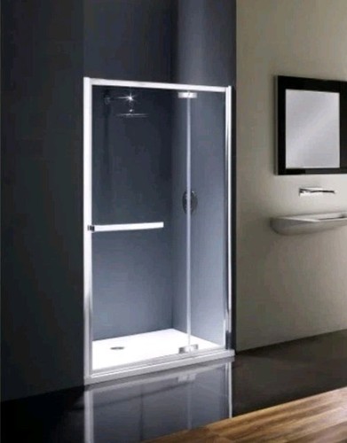 Namara flair showers hinge - -flair,