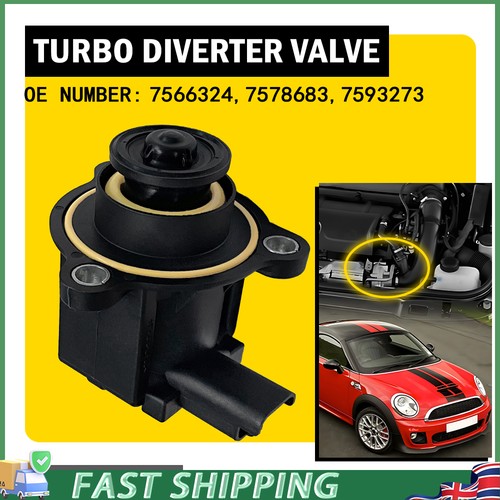 Brand new for mini r56 - for,