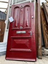 ANTIQUE Deep Panel FRONT