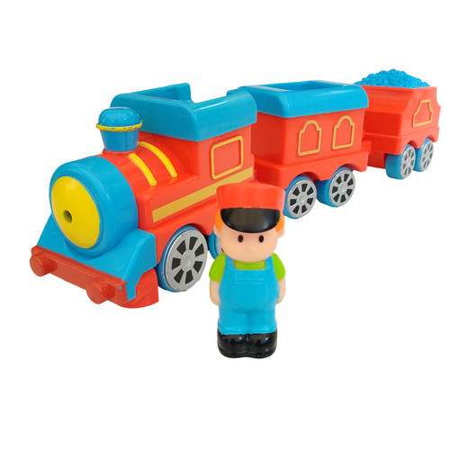 Elc happyland magic - elc,