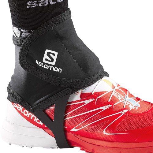 Trail gaiters low - trail,