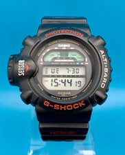 CASIO VINTAGE G-SHOCK