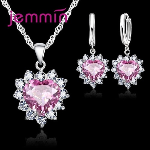 925 sterling silver heart - 925,