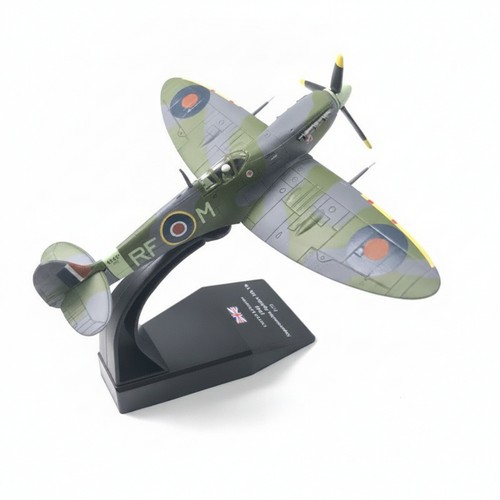 Spitfire model airplane - spitfire,