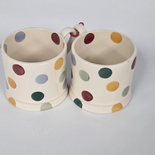 Emma bridgewater polka - bridgewater,
