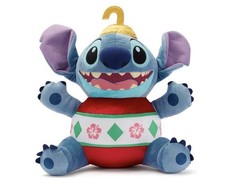 Disney Store Official Stitch