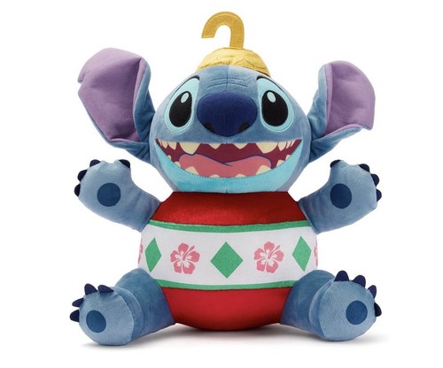 Disney store official stitch - disney,