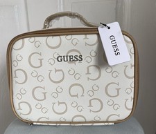 GUESS Elisa Travel Cosmetic