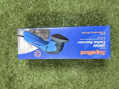 Supatool 280w delta - supatool, 1