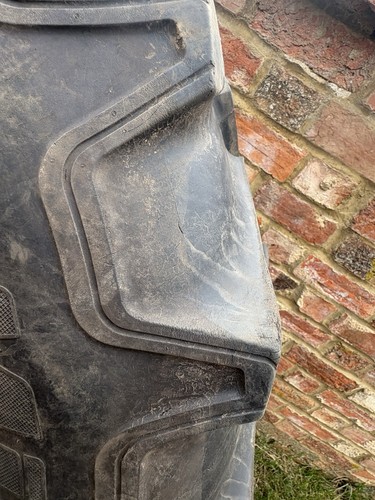 Part worn farm - part,