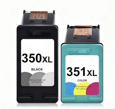 350XL & 351XL Black & COLOUR