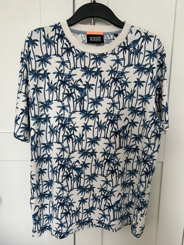 Scotch soda men t - scotch, &