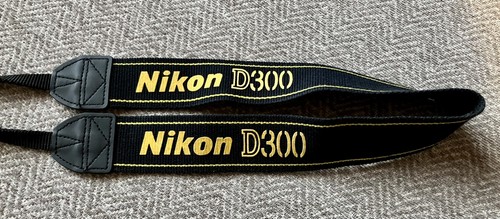 Nikon d300 camera - nikon,