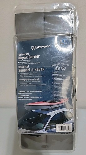 Set attwood universal - set, of