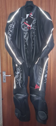 Dainese lady leather - dainese,