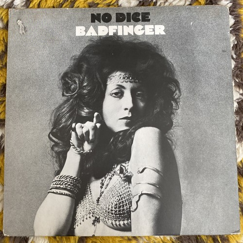 Badfinger dice first - badfinger,