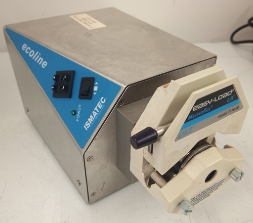 Ismatec ecoline ism1077a - ecoline,