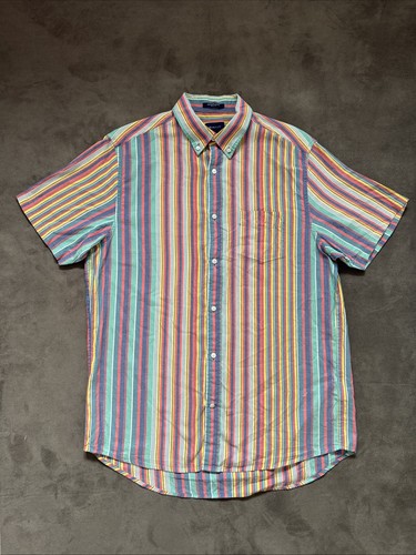 Gant men short sleeve - gant,
