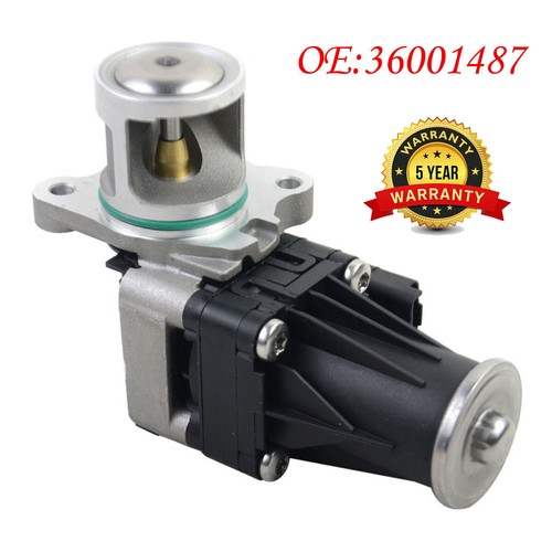 Egr valve for ford - egr, fiesta