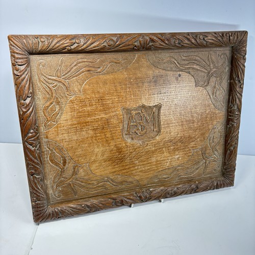 Serving tray 22 large - x,
