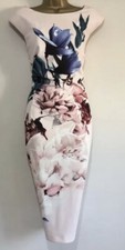 BNWT Coast Floral Stretch