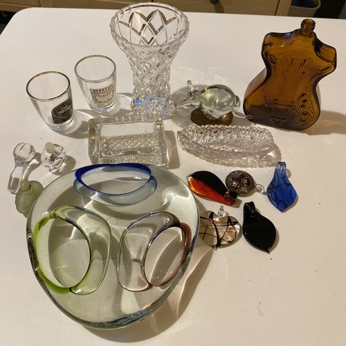 Murano glassware job - murano,glassware, inc
