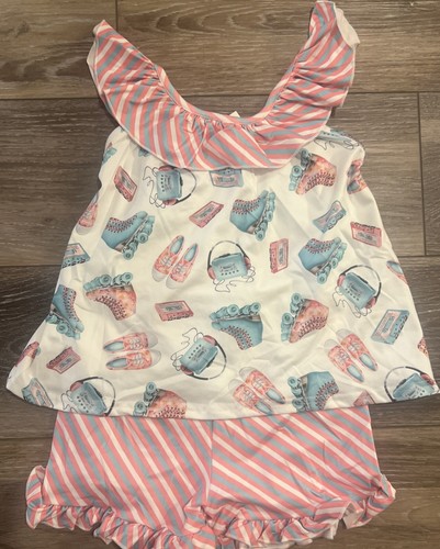 Pete lucy size 2 piece - 2,