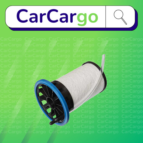 Fuel filter for - filter, vauxhall