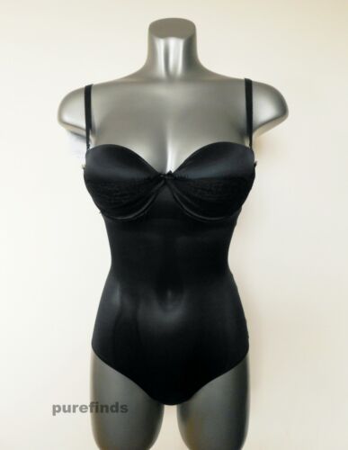 Wolford lace forming body - forming,