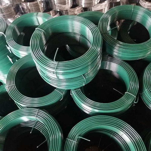 Fence wire 100m 5mm 1mm - 2.5mm, 3.1mm