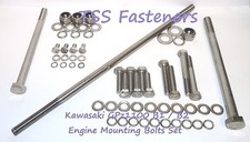 Kawasaki GPz1100/GPz 1100