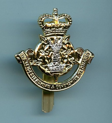 Leicestershire derbyshire - &,