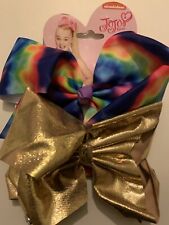 Nickelodeon Jojo Siwa 2x