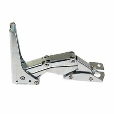 Zanussi Fridge Freezer Top Left/Bottom Right Door Hinge Genuine ZUD9124A, 